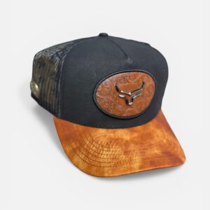 Gorra Basic 01 R&C