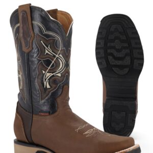 Vaquera Rodeo S.Doble densidad